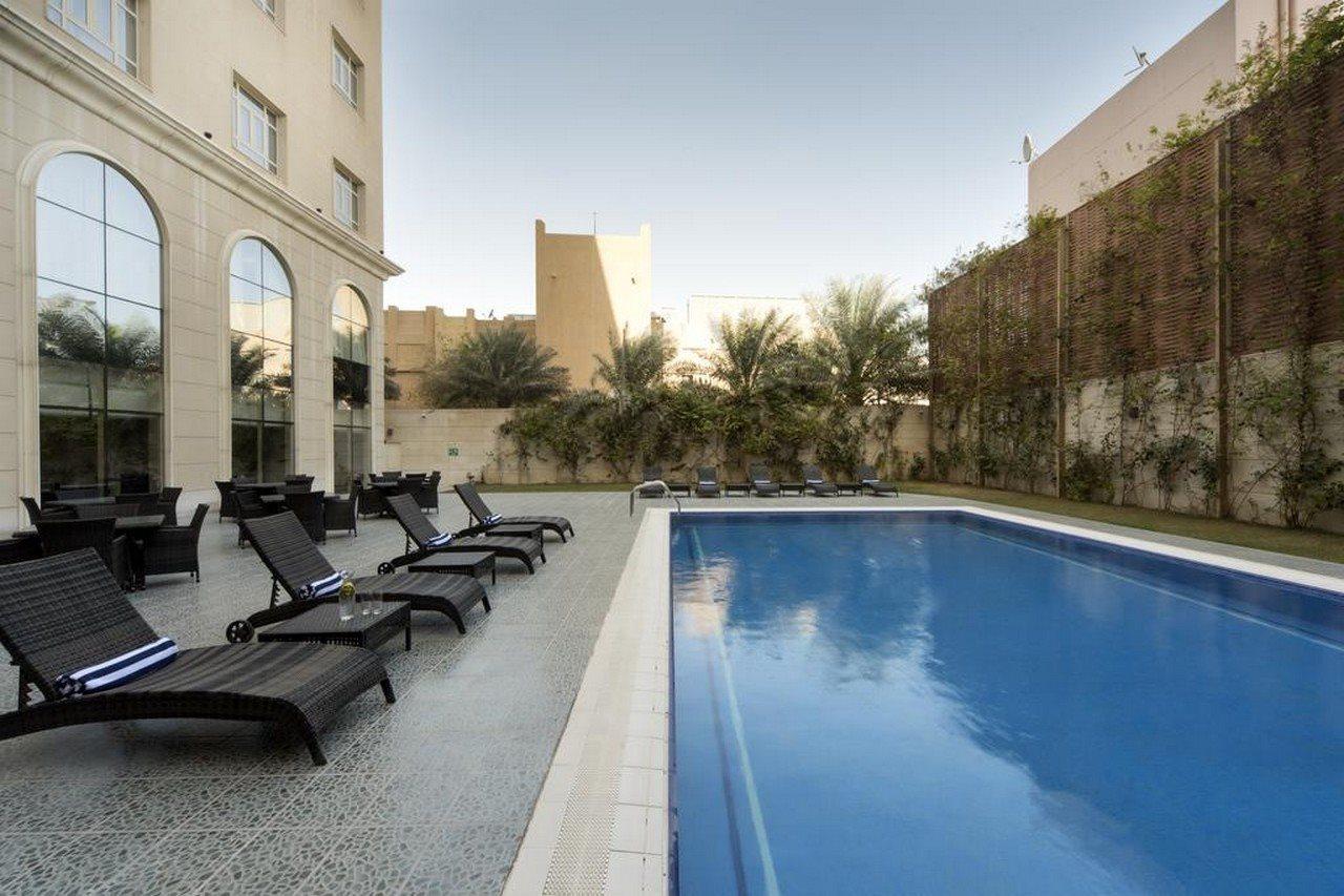 Concorde Hotel 5*