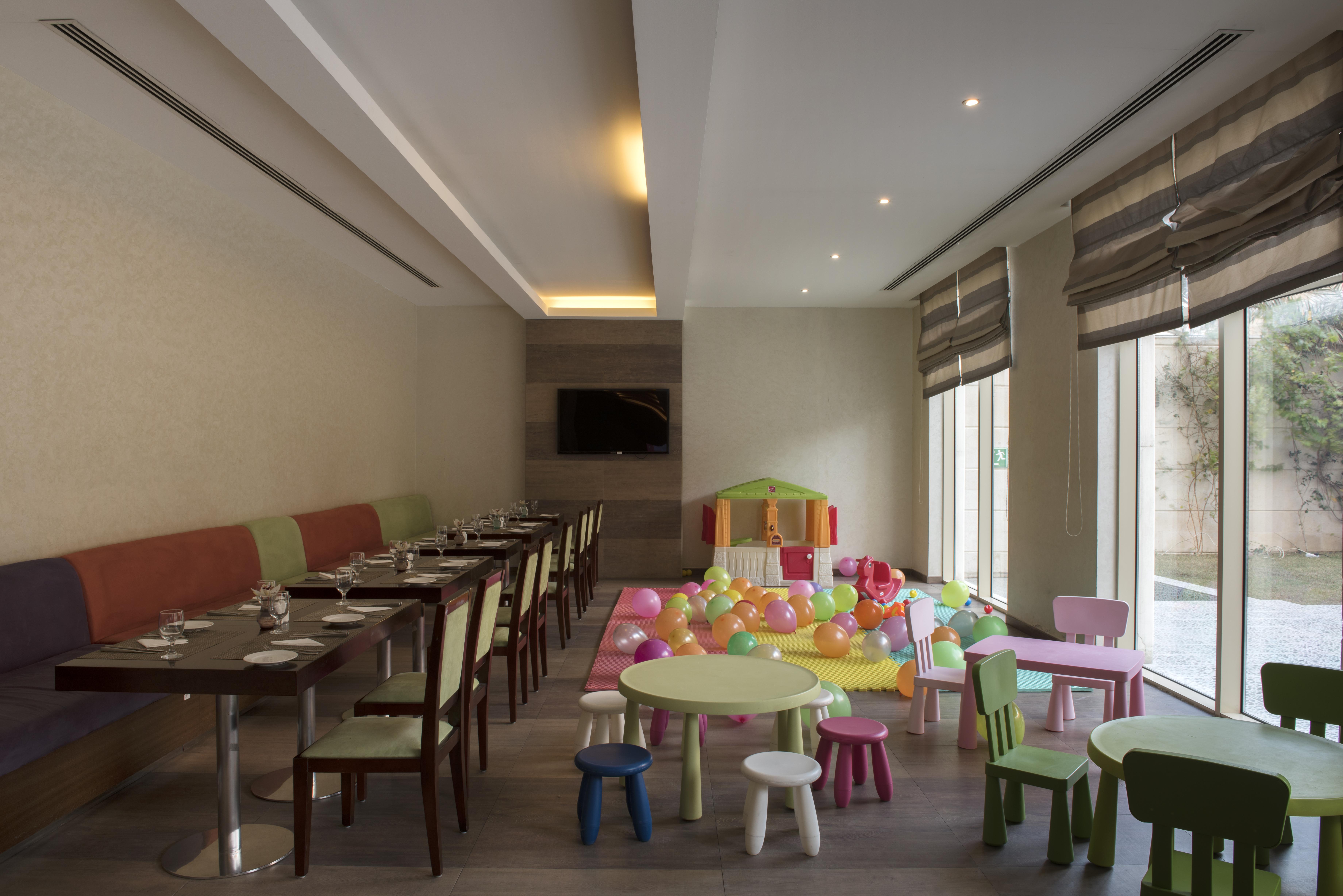 Concorde 5* Doha
