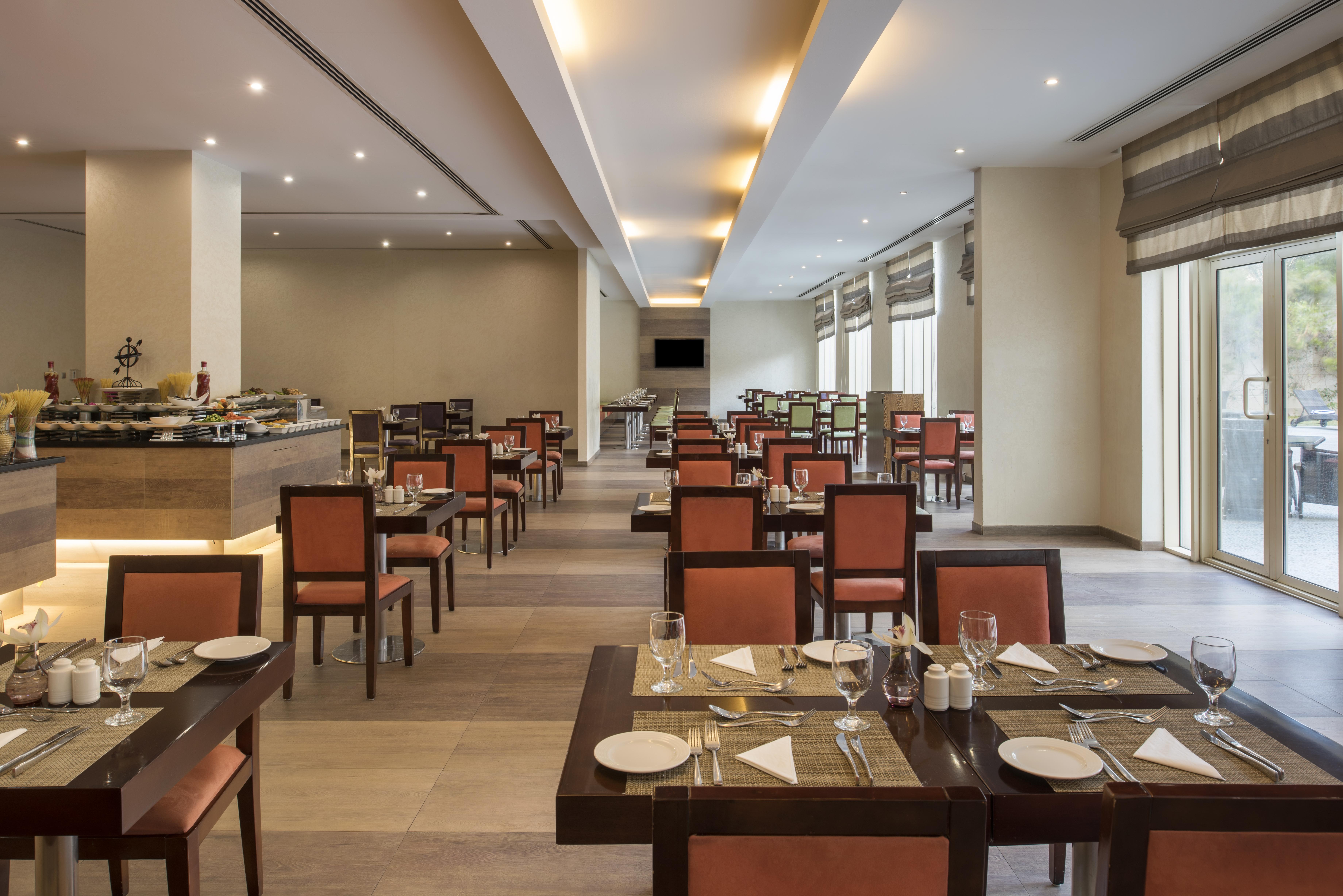 Hotel Concorde Doha