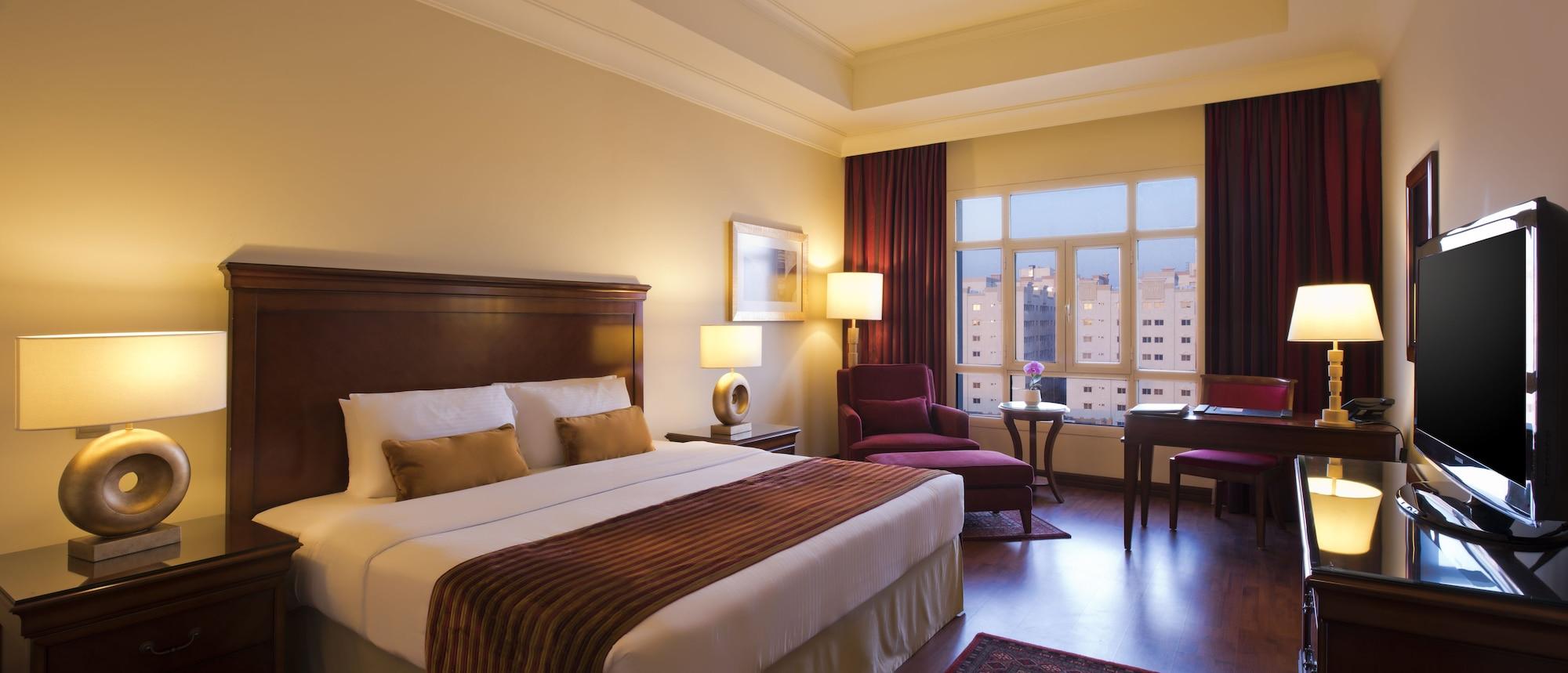 Hotel Concorde 5*