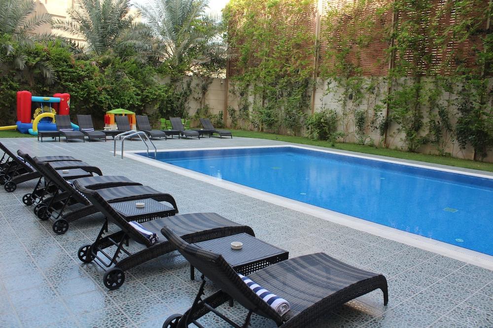 Concorde Hotel Doha