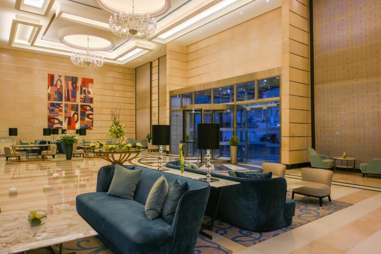 Hotel Concorde Doha