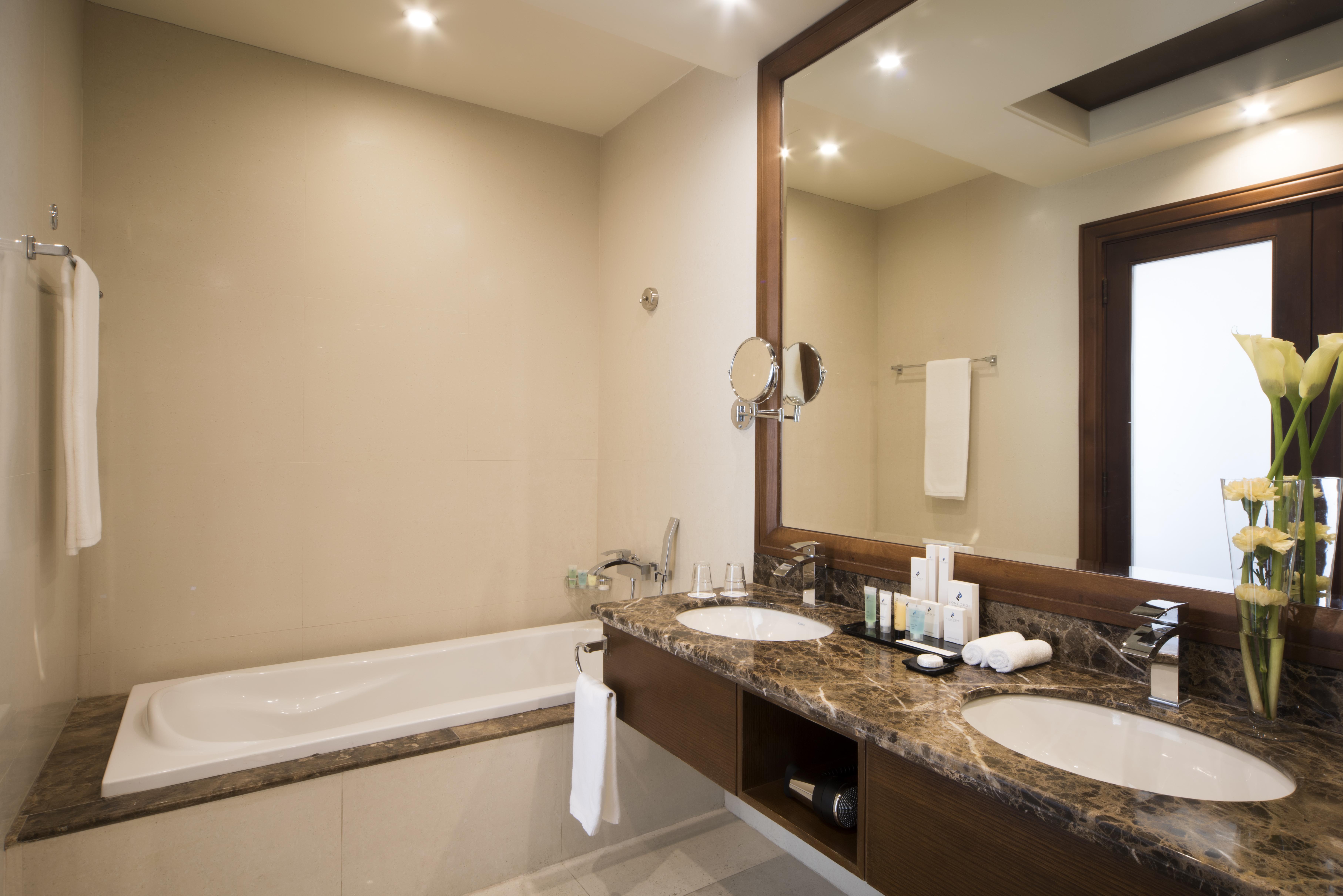 Concorde Hotel Doha