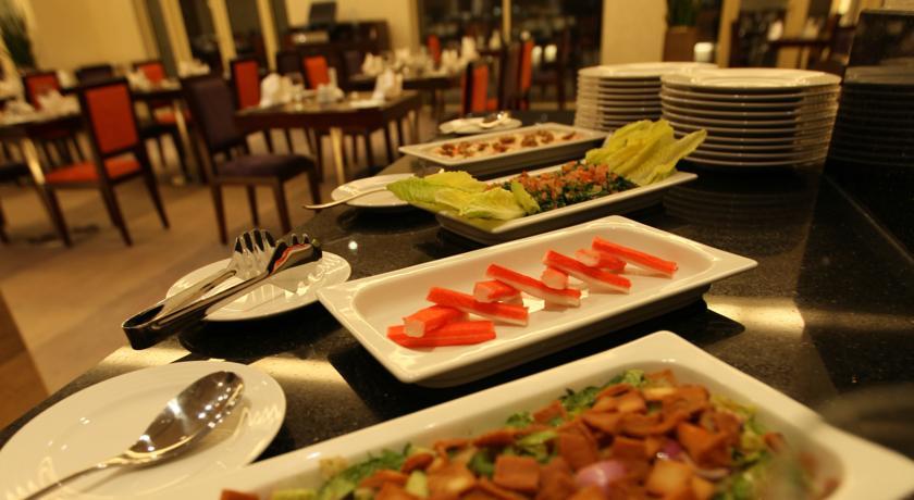 Concorde 5* Doha