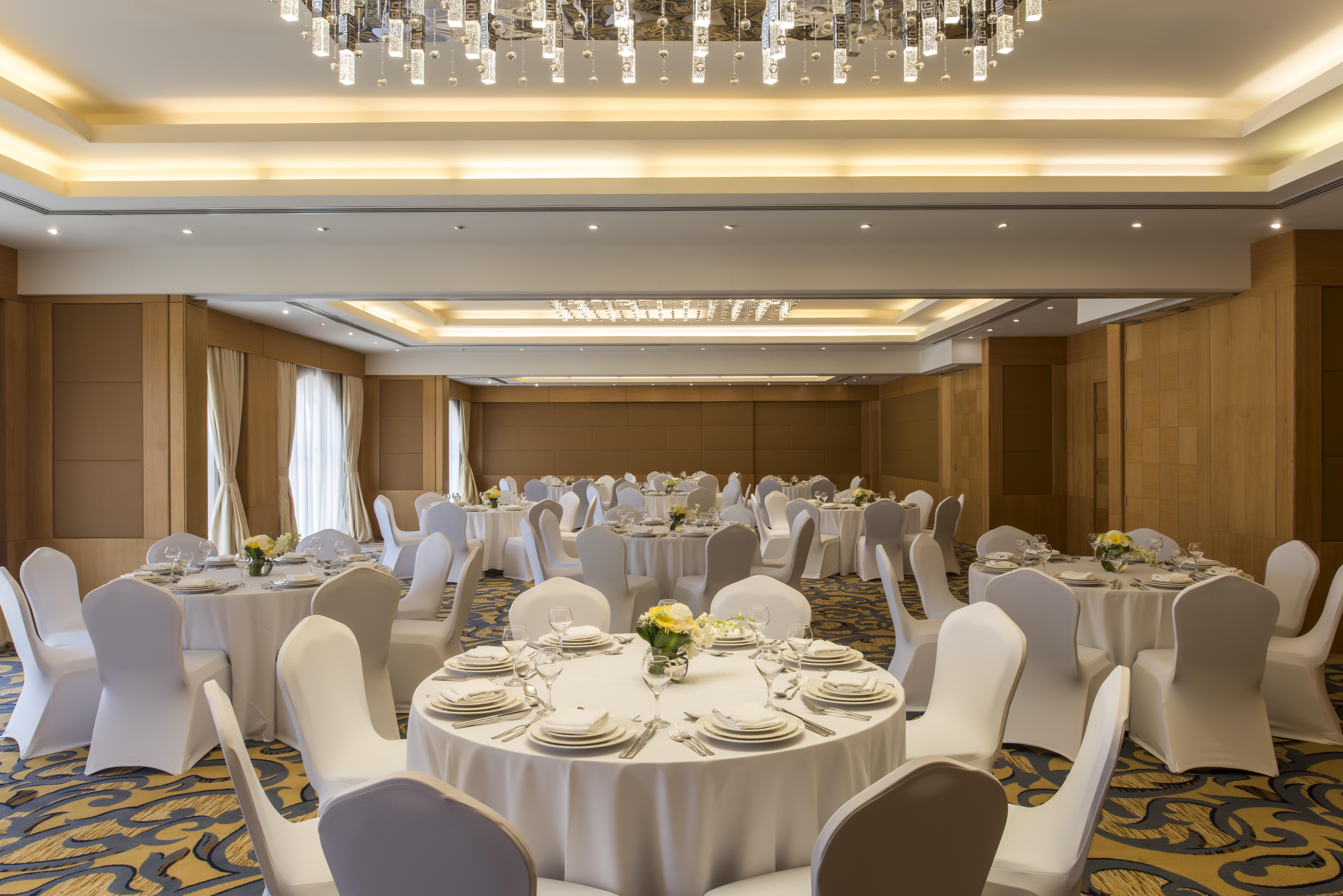 Hotel Concorde 5*