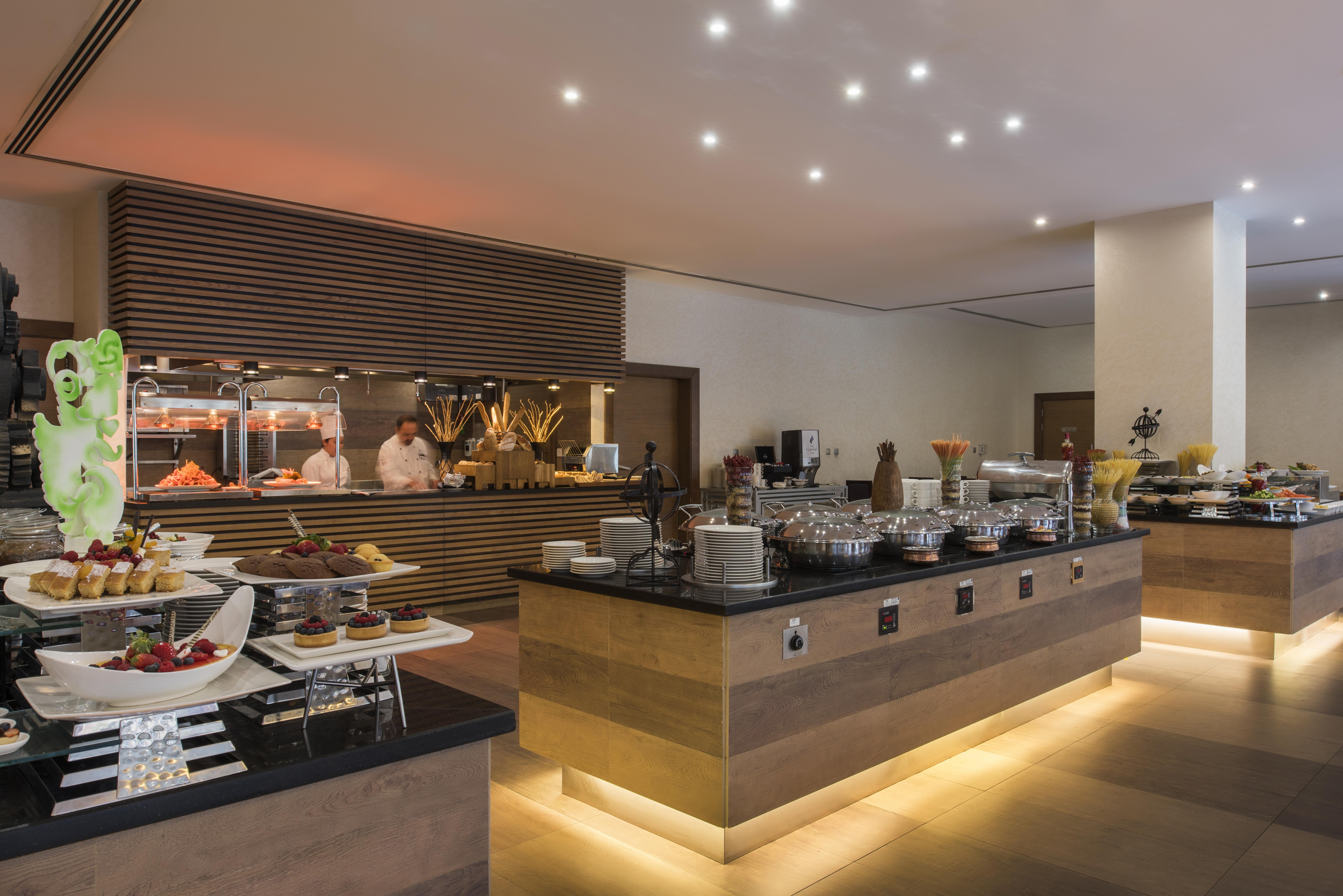 Hotel Concorde Doha