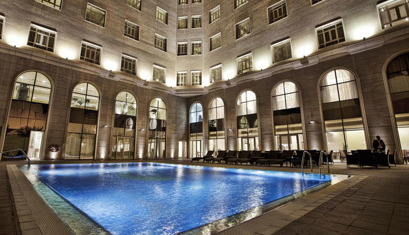 Concorde Hotel Doha