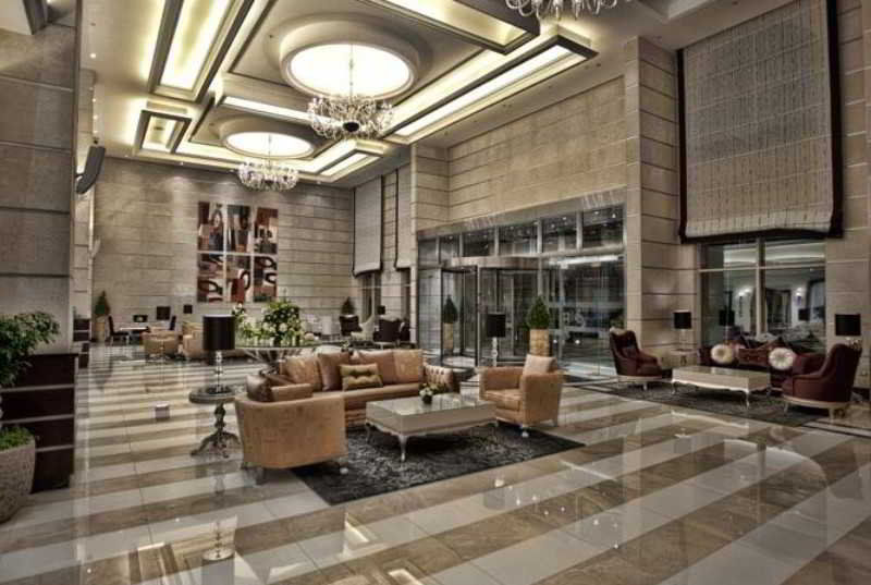 Hotel Concorde