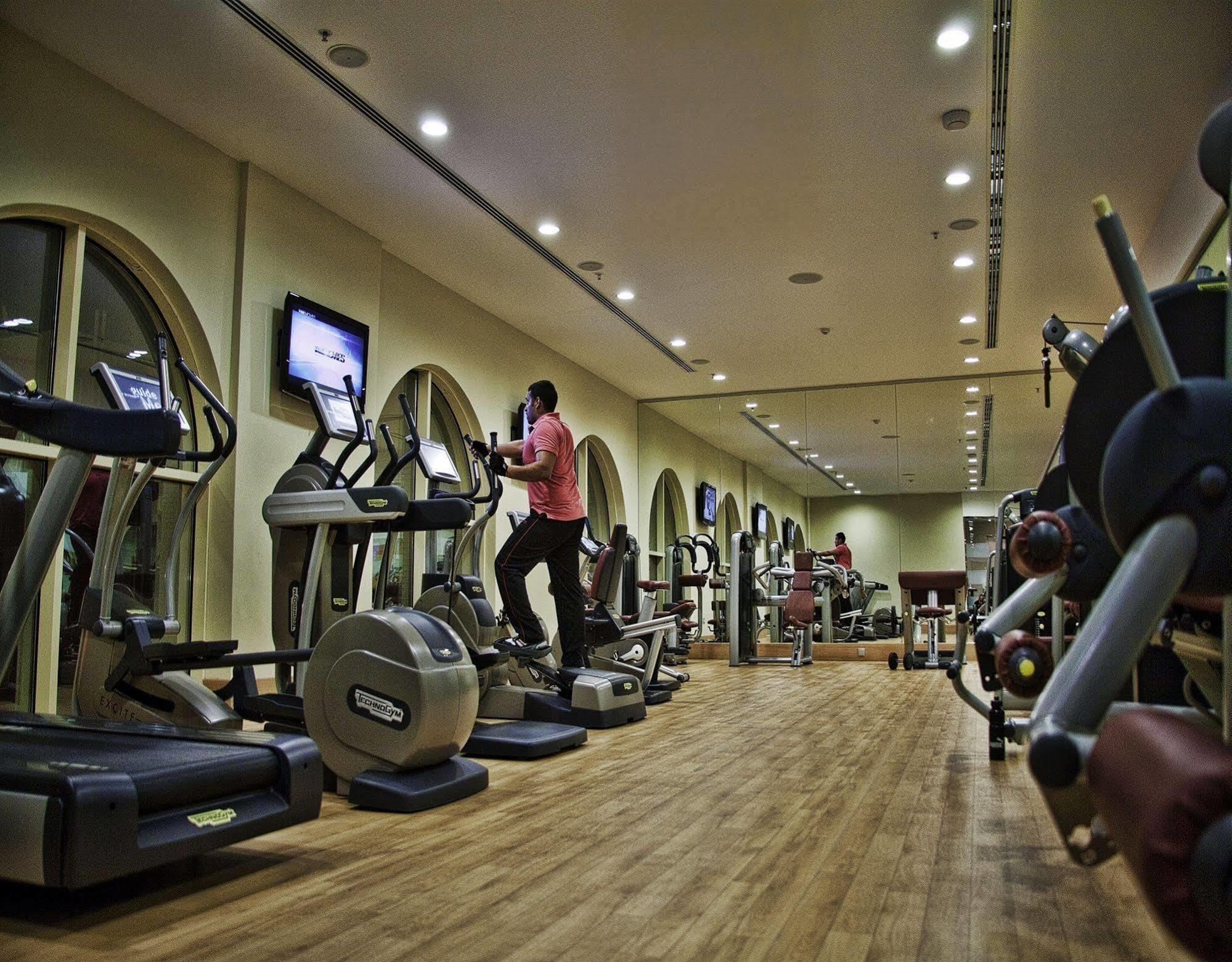 Hotel Concorde 5*