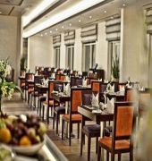 Hotel Concorde Doha